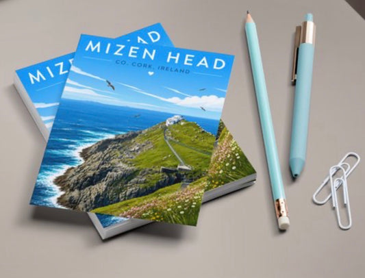 1.4 Irland Postkarten