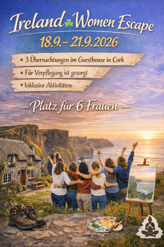 Women's Weekend Away In Cork