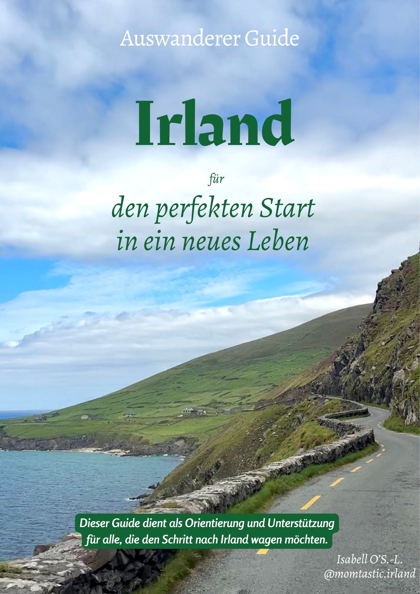 Auswanderer Guide Irland